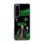 スリムプロテクションケース［ D.LEAGUE - Valuence INFINITIES - MASSA ］