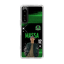 スリムプロテクションケース［ D.LEAGUE - Valuence INFINITIES - MASSA ］