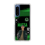 スリムプロテクションケース［ D.LEAGUE - Valuence INFINITIES - MASSA ］