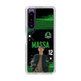 スリムプロテクションケース［ D.LEAGUE - Valuence INFINITIES - MASSA ］