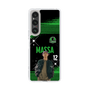 スリムプロテクションケース［ D.LEAGUE - Valuence INFINITIES - MASSA ］
