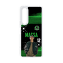 スリムプロテクションケース［ D.LEAGUE - Valuence INFINITIES - MASSA ］