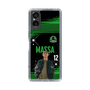 スリムプロテクションケース［ D.LEAGUE - Valuence INFINITIES - MASSA ］