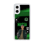 スリムプロテクションケース［ D.LEAGUE - Valuence INFINITIES - MASSA ］