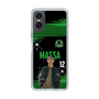 スリムプロテクションケース［ D.LEAGUE - Valuence INFINITIES - MASSA ］