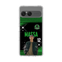 スリムプロテクションケース［ D.LEAGUE - Valuence INFINITIES - MASSA ］