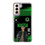 スリムプロテクションケース［ D.LEAGUE - Valuence INFINITIES - MASSA ］