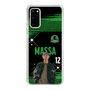 スリムプロテクションケース［ D.LEAGUE - Valuence INFINITIES - MASSA ］