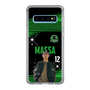 スリムプロテクションケース［ D.LEAGUE - Valuence INFINITIES - MASSA ］