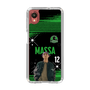 スリムプロテクションケース［ D.LEAGUE - Valuence INFINITIES - MASSA ］