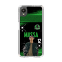 スリムプロテクションケース［ D.LEAGUE - Valuence INFINITIES - MASSA ］