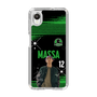 スリムプロテクションケース［ D.LEAGUE - Valuence INFINITIES - MASSA ］