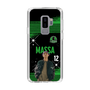 スリムプロテクションケース［ D.LEAGUE - Valuence INFINITIES - MASSA ］
