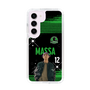 スリムプロテクションケース［ D.LEAGUE - Valuence INFINITIES - MASSA ］