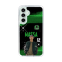 スリムプロテクションケース［ D.LEAGUE - Valuence INFINITIES - MASSA ］