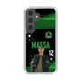 スリムプロテクションケース［ D.LEAGUE - Valuence INFINITIES - MASSA ］
