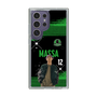 スリムプロテクションケース［ D.LEAGUE - Valuence INFINITIES - MASSA ］