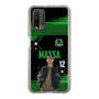 スリムプロテクションケース［ D.LEAGUE - Valuence INFINITIES - MASSA ］