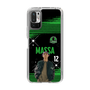 スリムプロテクションケース［ D.LEAGUE - Valuence INFINITIES - MASSA ］