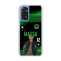 スリムプロテクションケース［ D.LEAGUE - Valuence INFINITIES - MASSA ］