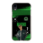 スリムプロテクションケース［ D.LEAGUE - Valuence INFINITIES - NAOKI ］