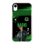 スリムプロテクションケース［ D.LEAGUE - Valuence INFINITIES - NAOKI ］