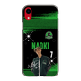 スリムプロテクションケース［ D.LEAGUE - Valuence INFINITIES - NAOKI ］