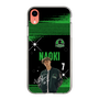 スリムプロテクションケース［ D.LEAGUE - Valuence INFINITIES - NAOKI ］