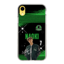 スリムプロテクションケース［ D.LEAGUE - Valuence INFINITIES - NAOKI ］