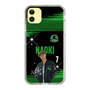 スリムプロテクションケース［ D.LEAGUE - Valuence INFINITIES - NAOKI ］