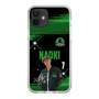 スリムプロテクションケース［ D.LEAGUE - Valuence INFINITIES - NAOKI ］