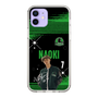スリムプロテクションケース［ D.LEAGUE - Valuence INFINITIES - NAOKI ］