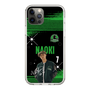 スリムプロテクションケース［ D.LEAGUE - Valuence INFINITIES - NAOKI ］