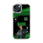 スリムプロテクションケース［ D.LEAGUE - Valuence INFINITIES - NAOKI ］