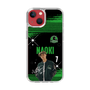 スリムプロテクションケース［ D.LEAGUE - Valuence INFINITIES - NAOKI ］