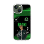スリムプロテクションケース［ D.LEAGUE - Valuence INFINITIES - NAOKI ］
