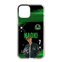 スリムプロテクションケース［ D.LEAGUE - Valuence INFINITIES - NAOKI ］