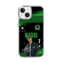 スリムプロテクションケース［ D.LEAGUE - Valuence INFINITIES - NAOKI ］