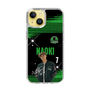 スリムプロテクションケース［ D.LEAGUE - Valuence INFINITIES - NAOKI ］