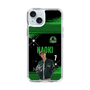 スリムプロテクションケース［ D.LEAGUE - Valuence INFINITIES - NAOKI ］