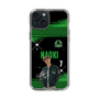 スリムプロテクションケース［ D.LEAGUE - Valuence INFINITIES - NAOKI ］