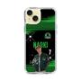 スリムプロテクションケース［ D.LEAGUE - Valuence INFINITIES - NAOKI ］
