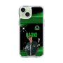 スリムプロテクションケース［ D.LEAGUE - Valuence INFINITIES - NAOKI ］