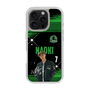 スリムプロテクションケース［ D.LEAGUE - Valuence INFINITIES - NAOKI ］