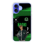 スリムプロテクションケース［ D.LEAGUE - Valuence INFINITIES - NAOKI ］