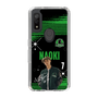 スリムプロテクションケース［ D.LEAGUE - Valuence INFINITIES - NAOKI ］
