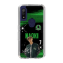 スリムプロテクションケース［ D.LEAGUE - Valuence INFINITIES - NAOKI ］