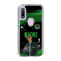 スリムプロテクションケース［ D.LEAGUE - Valuence INFINITIES - NAOKI ］