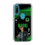 スリムプロテクションケース［ D.LEAGUE - Valuence INFINITIES - NAOKI ］