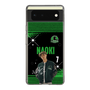 スリムプロテクションケース［ D.LEAGUE - Valuence INFINITIES - NAOKI ］
